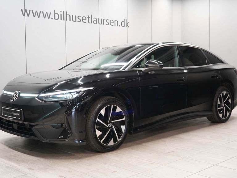 VW ID.7 77 Pro Business Premium