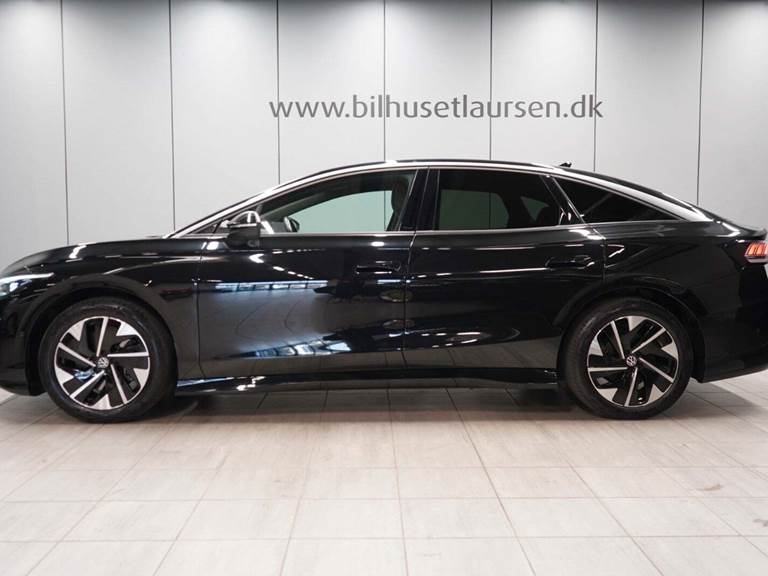 VW ID.7 77 Pro Business Premium