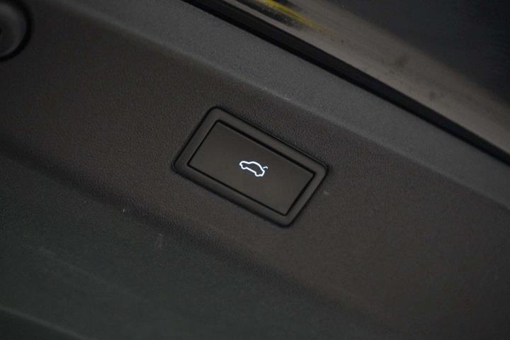 Sort VW ID.7 fra 2024
