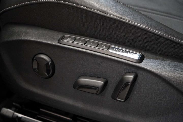 Sort VW ID.7 fra 2024