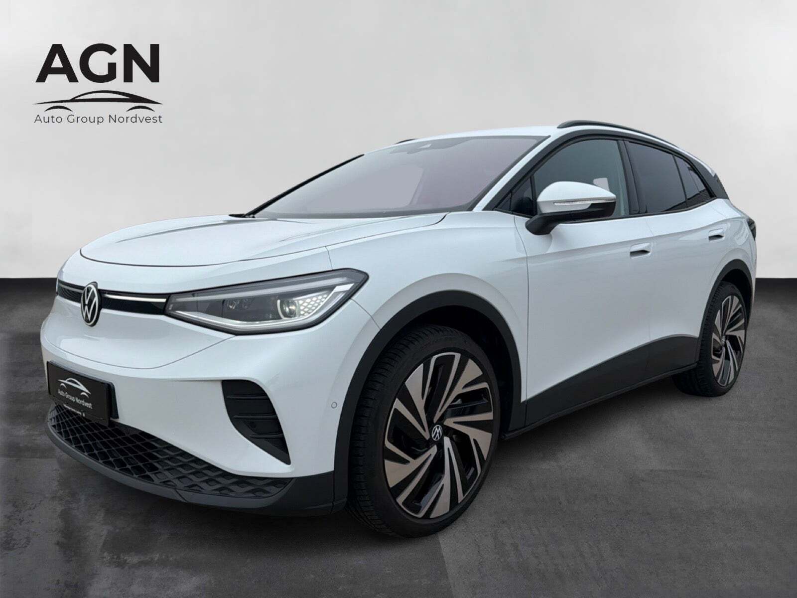 VW ID.4 77 Style+