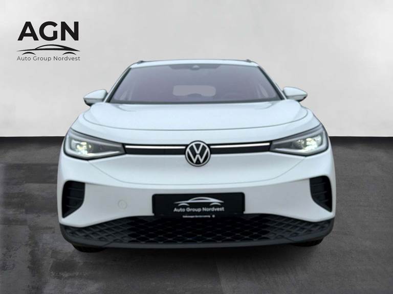 VW ID.4 77 Style+