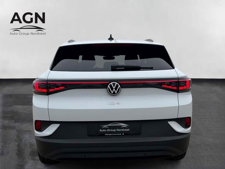VW ID.4 77 Style+