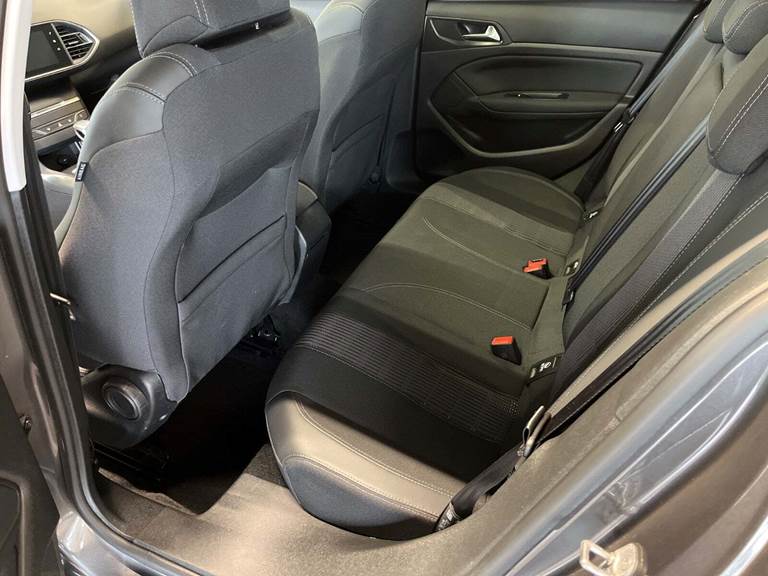 Peugeot 308 1,5 BlueHDi 130 Infinity