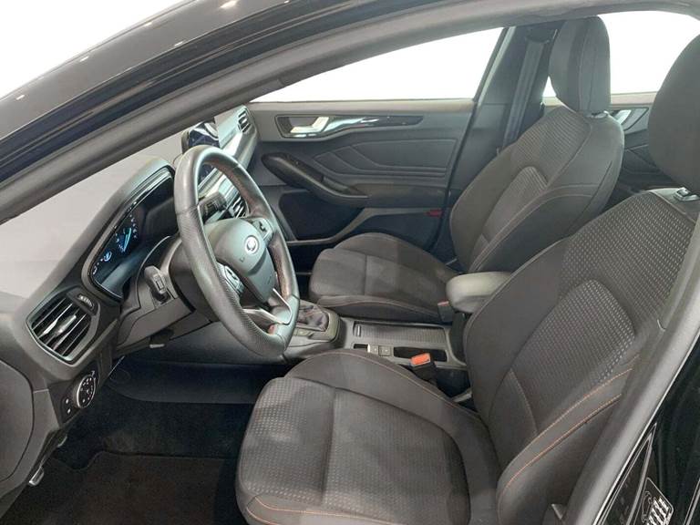 Ford Focus 1,0 EcoBoost ST-Line stc.