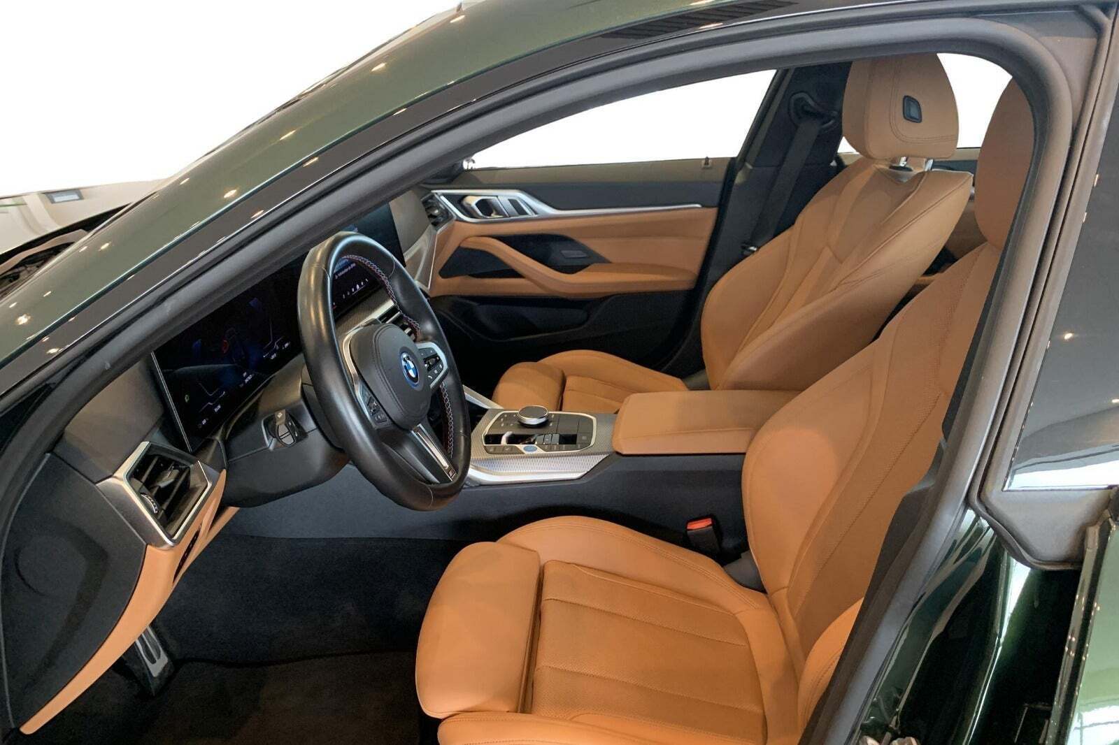 BMW i4 M50 M-Sport xDrive