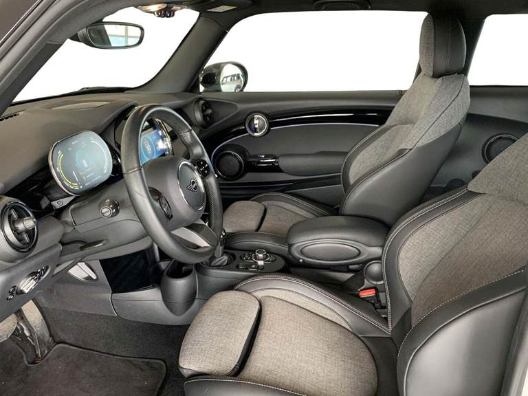 Mini Cooper SE Classic Trim