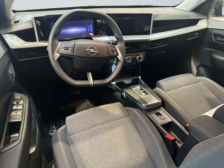 Opel Frontera 44 Edition