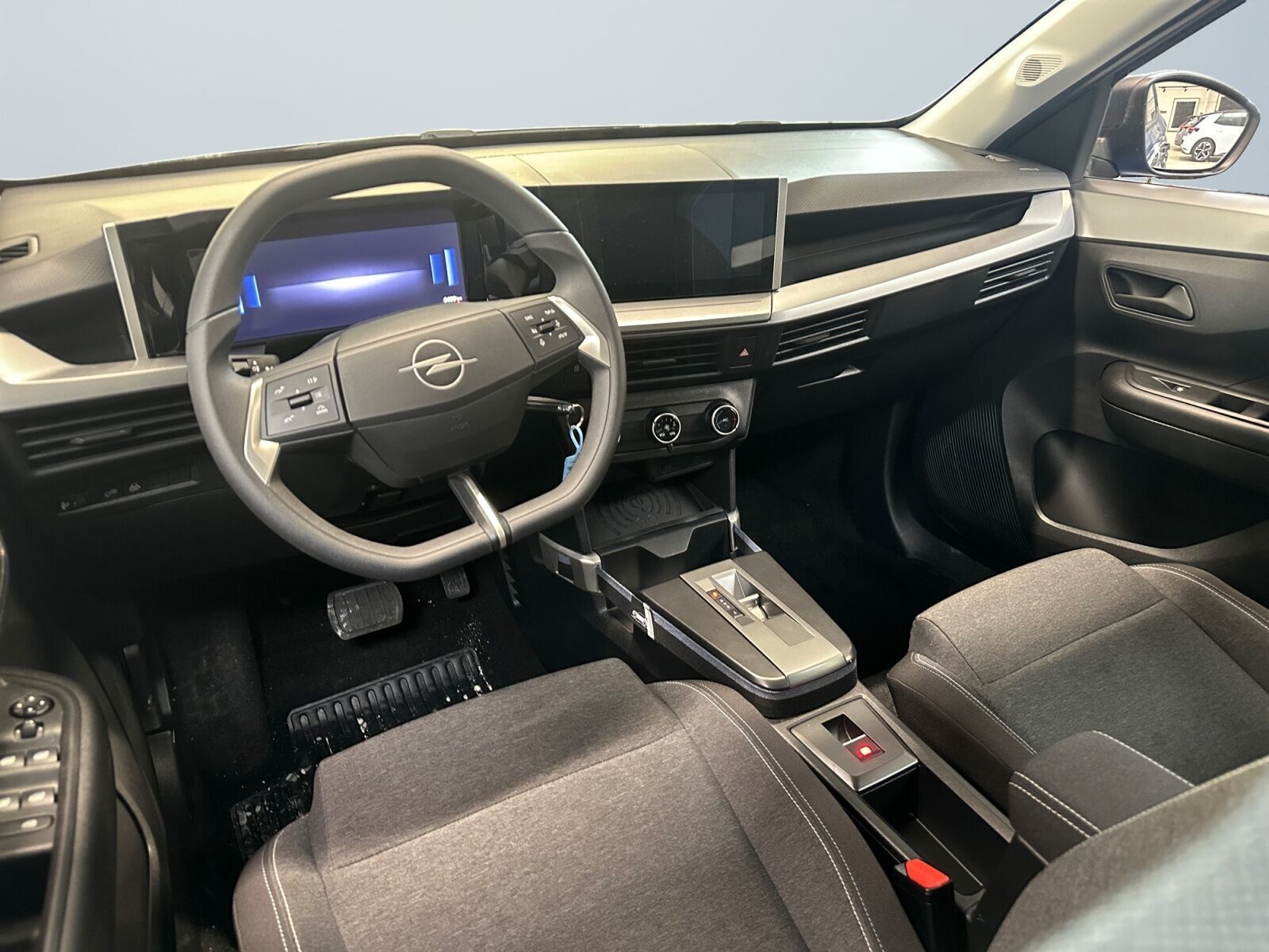 Opel Frontera 44 Edition