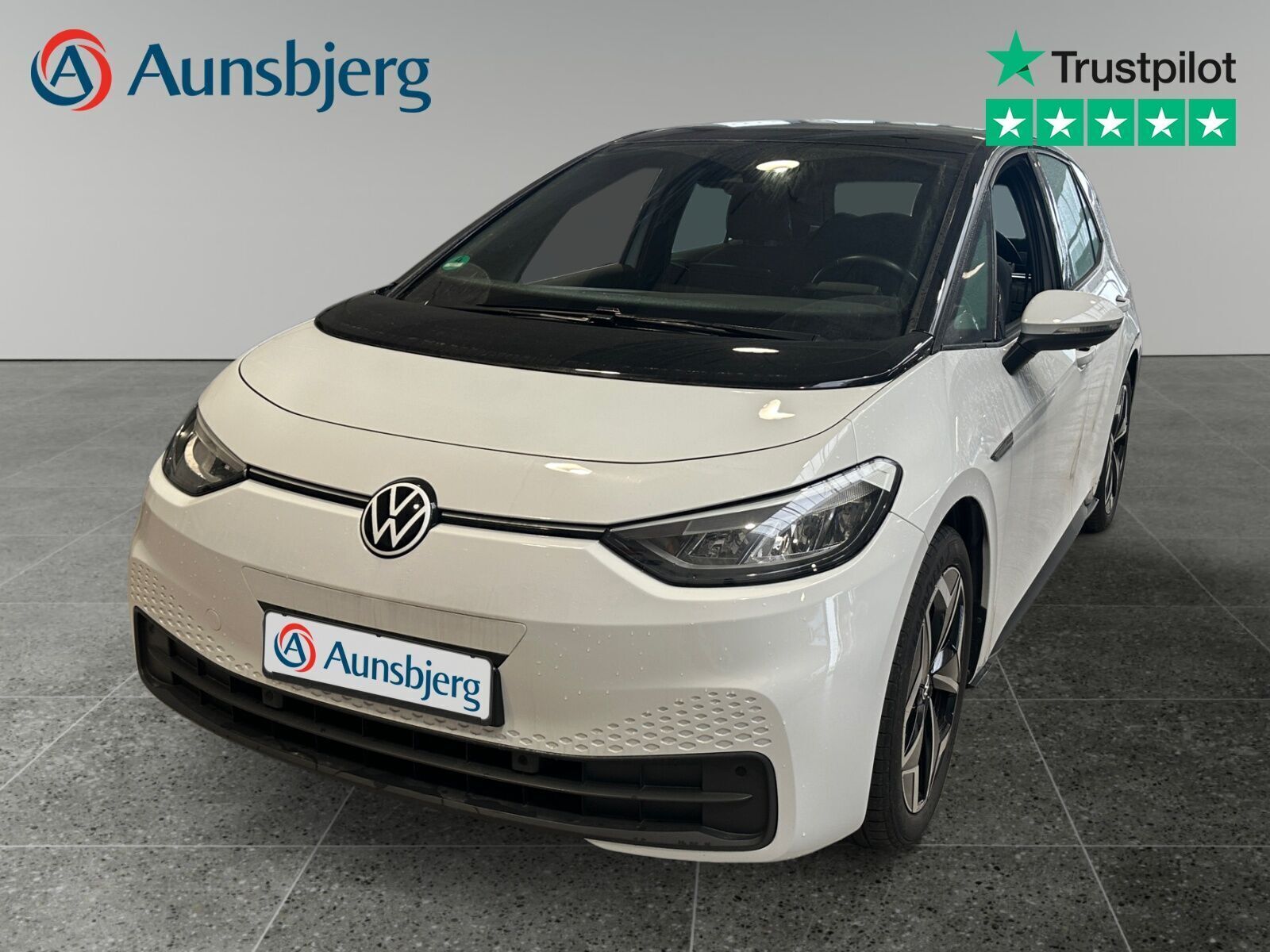 VW ID.3 58 Pro Performance