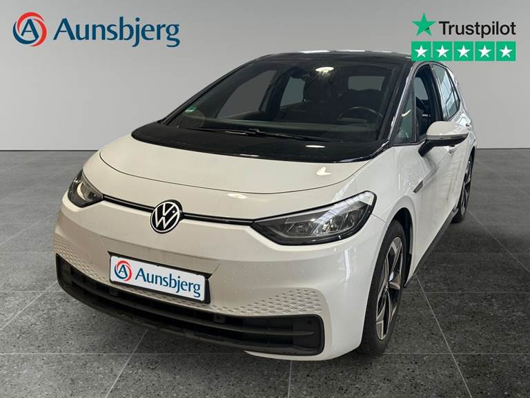 VW ID.3 58 Pro Performance