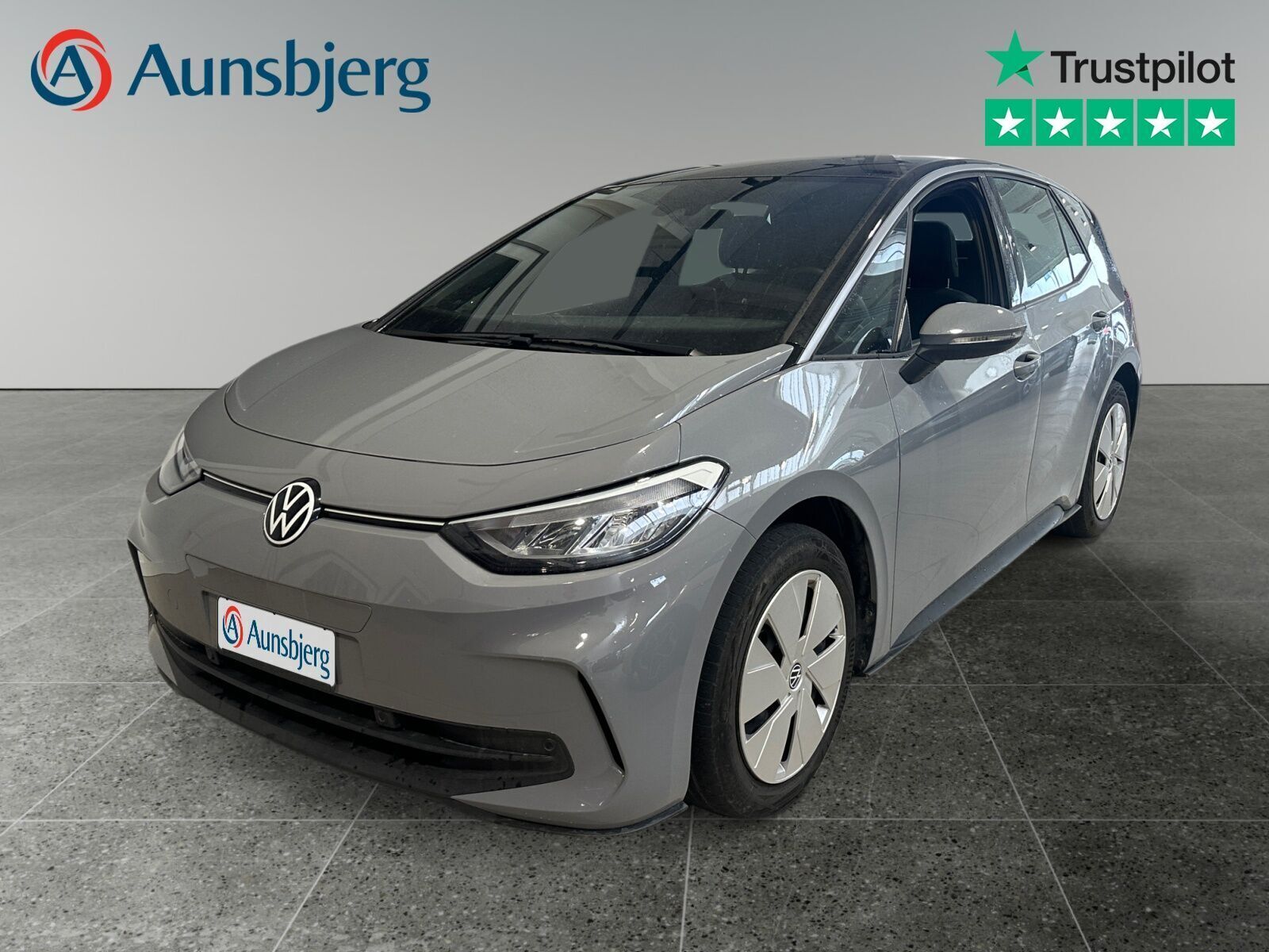 VW ID.3 58 Pro Performance