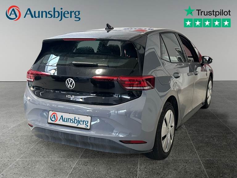 VW ID.3 58 Pro Performance