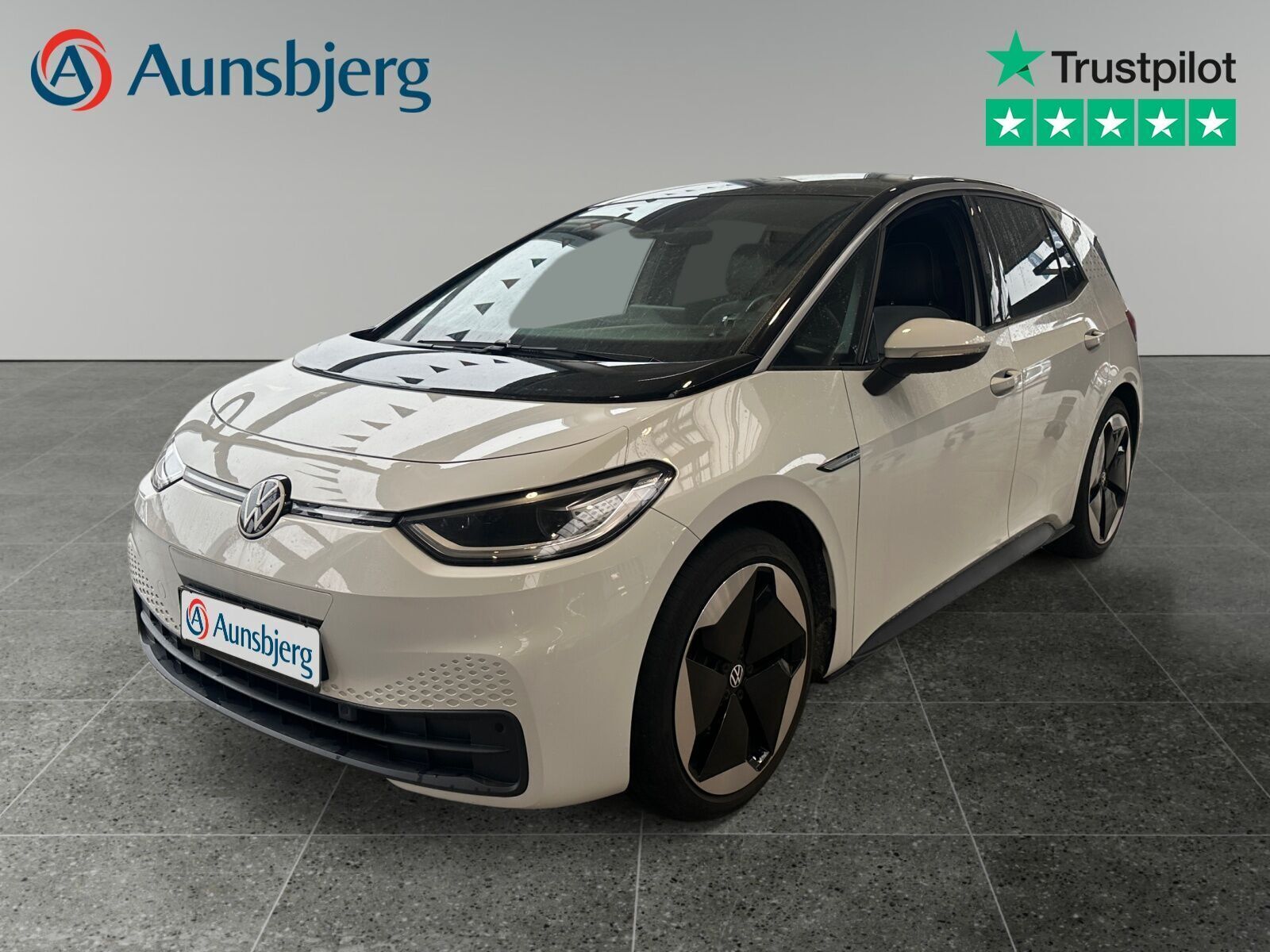 VW ID.3 58 Pro Performance