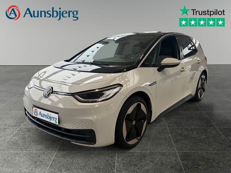 VW ID.3 58 Pro Performance