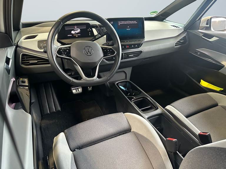 VW ID.3 58 Pro Performance