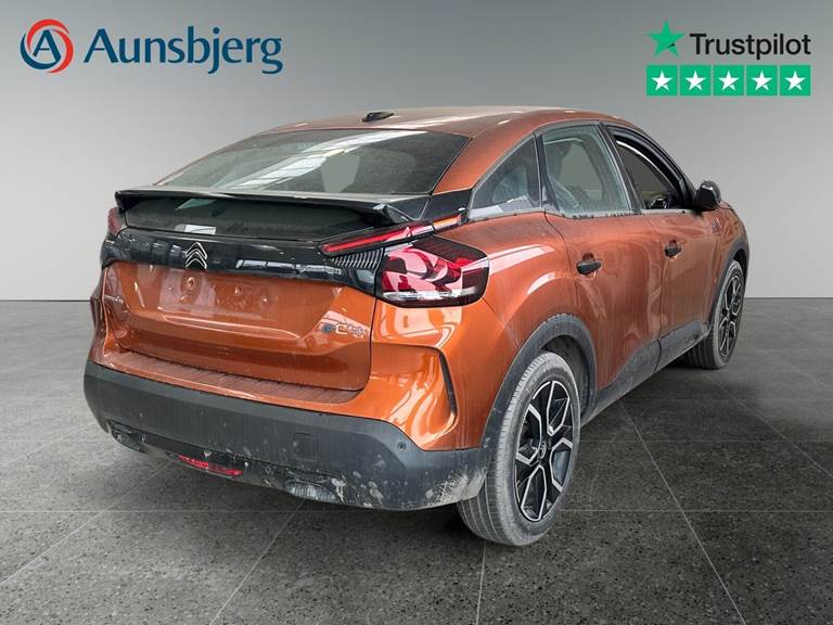 Citroën ë-C4 50 Feel