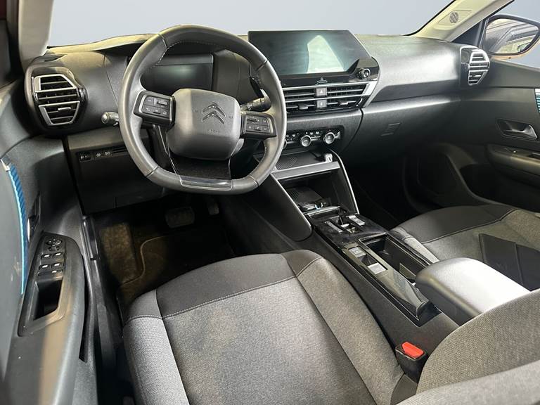 Citroën ë-C4 50 Feel