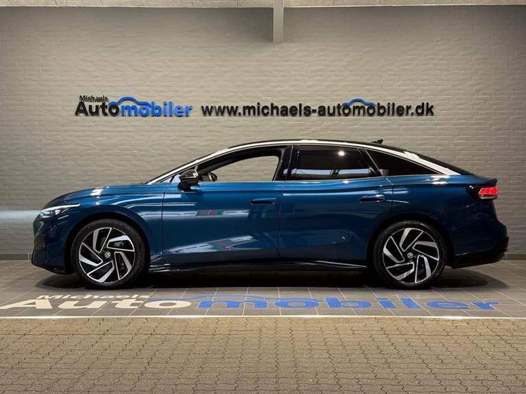 VW ID.7 77 Pro Business Premium