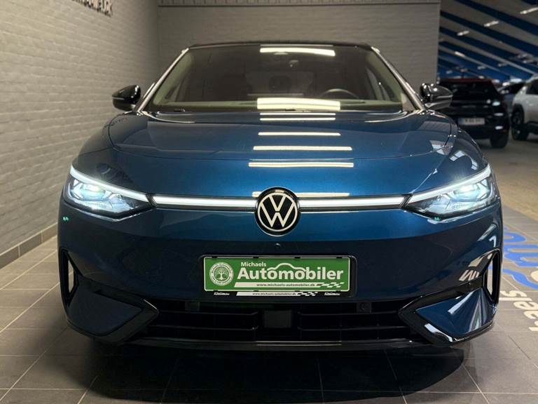 VW ID.7 77 Pro Business Premium