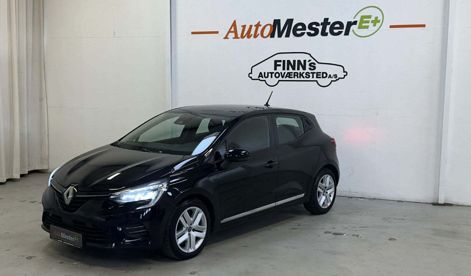 Renault Clio V 1,0 TCe 100 Zen