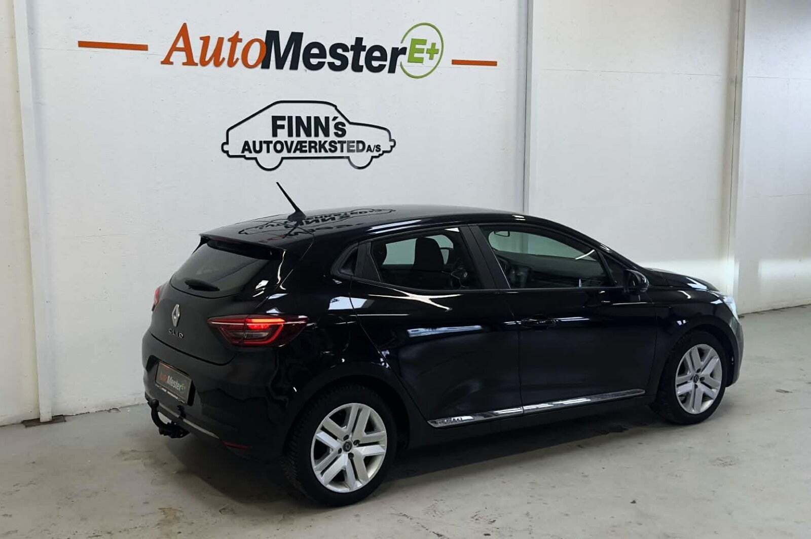 Renault Clio V 1,0 TCe 100 Zen