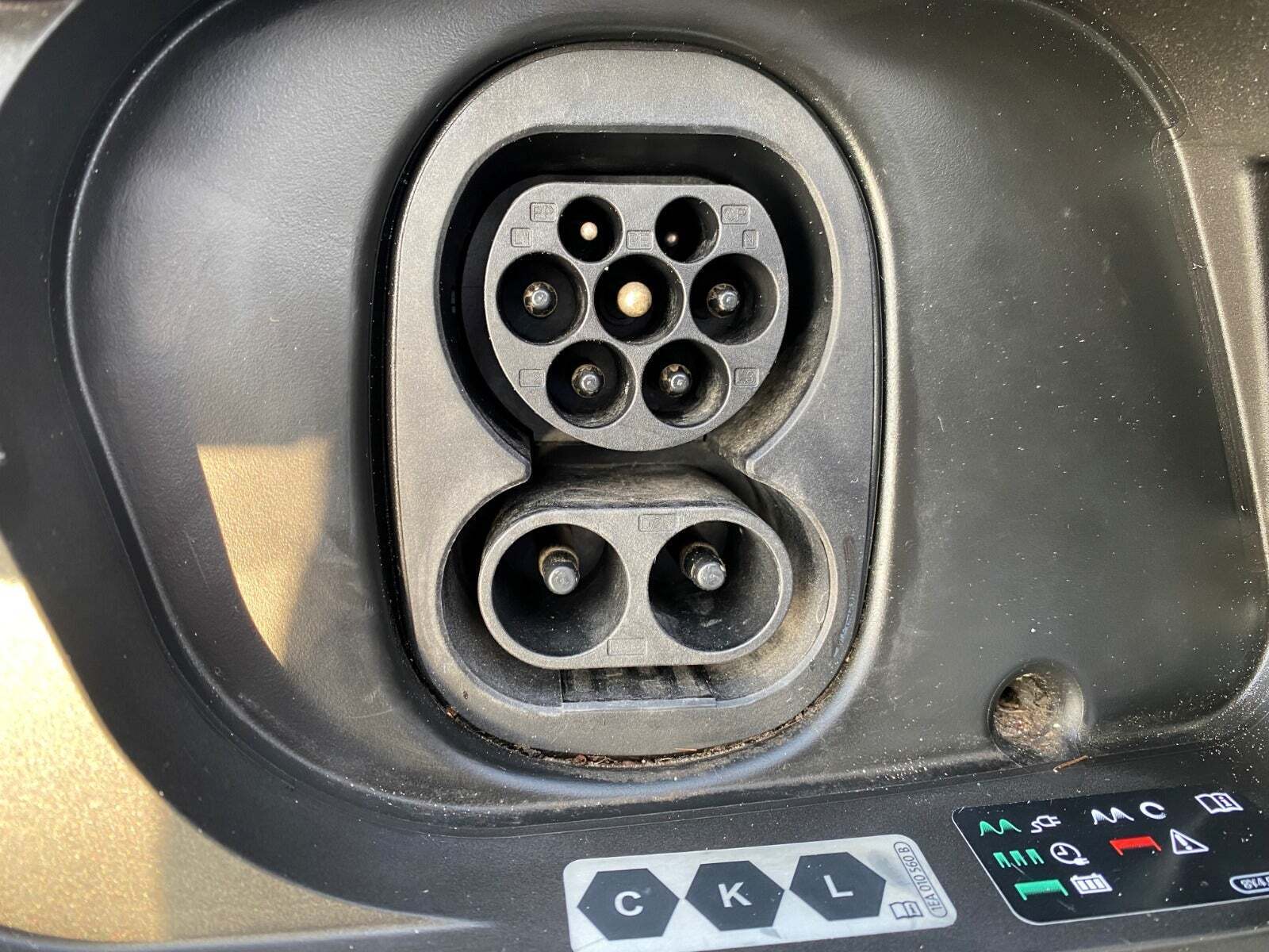 Audi Q4 e-tron 40 Advanced