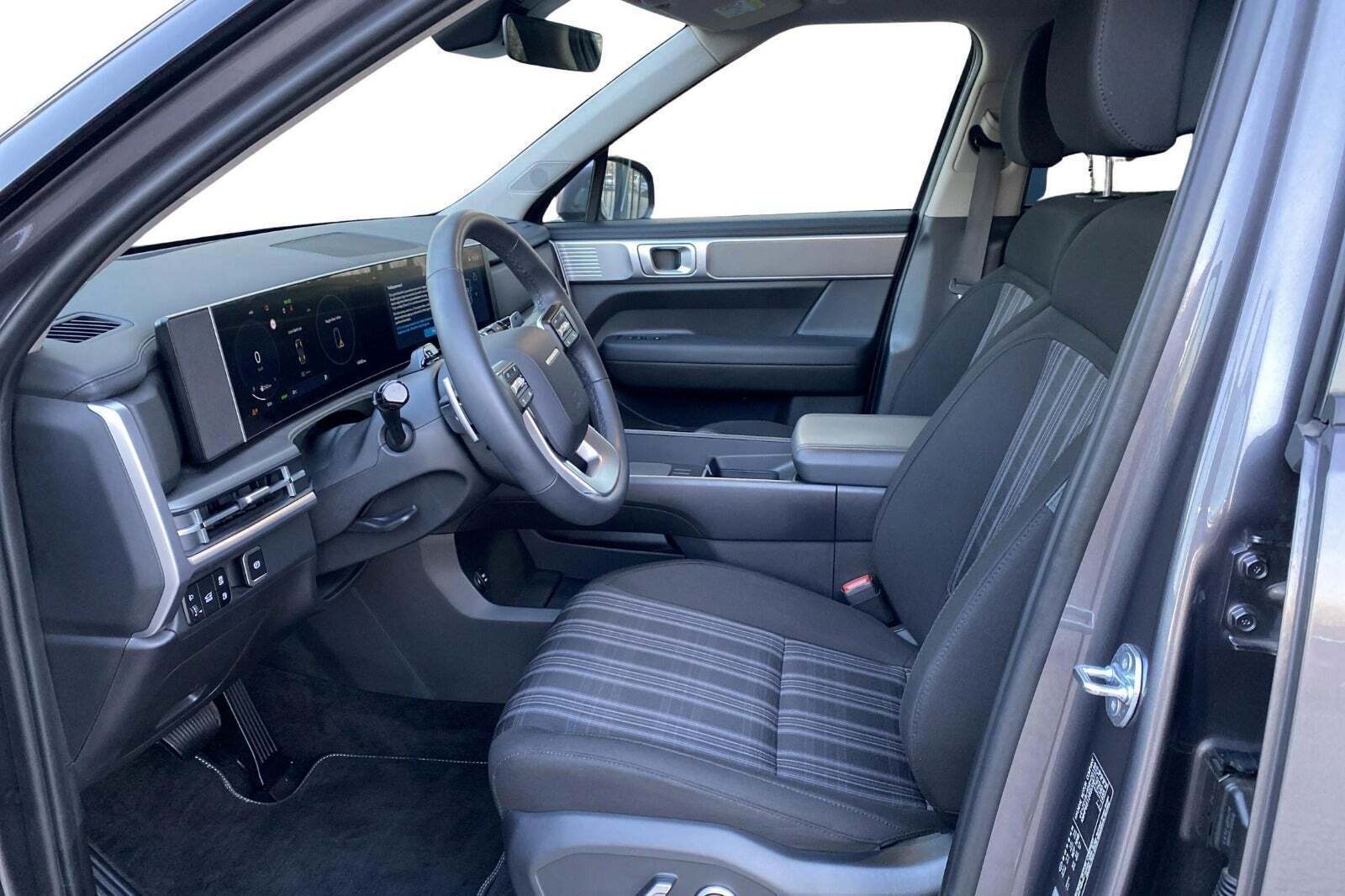 Hyundai Santa Fe 1,6 PHEV Advanced aut. 4WD 7prs