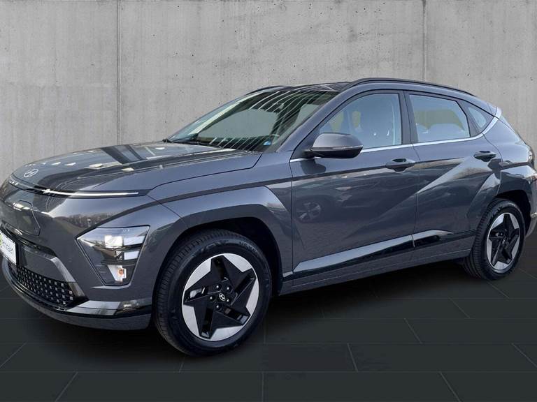 Hyundai Kona 65 EV Essential