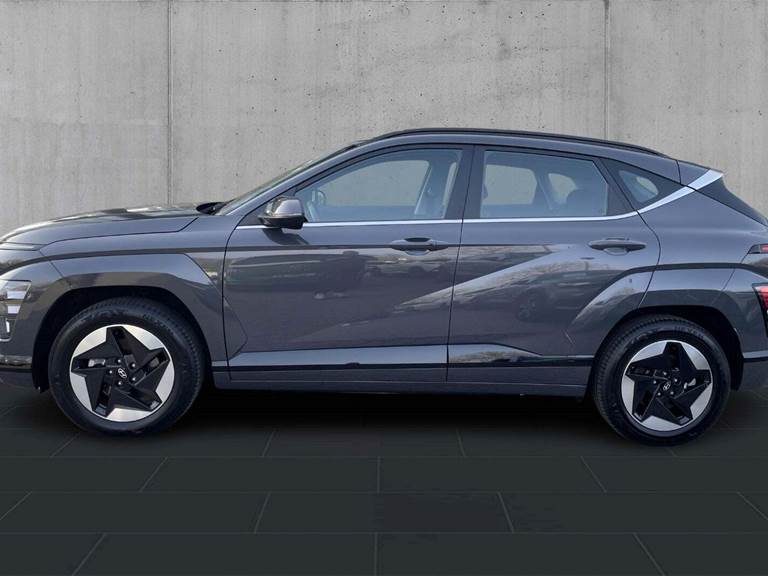 Hyundai Kona 65 EV Essential