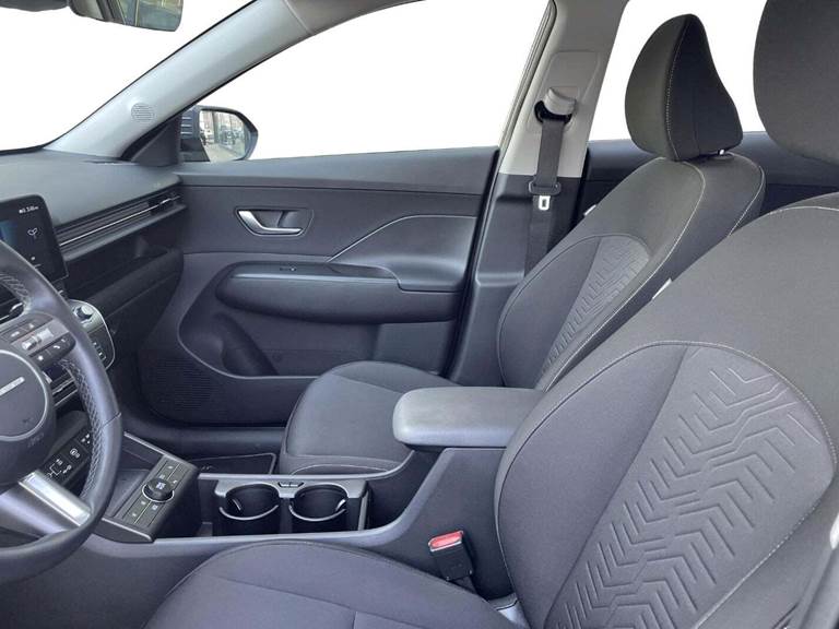 Hyundai Kona 65 EV Essential