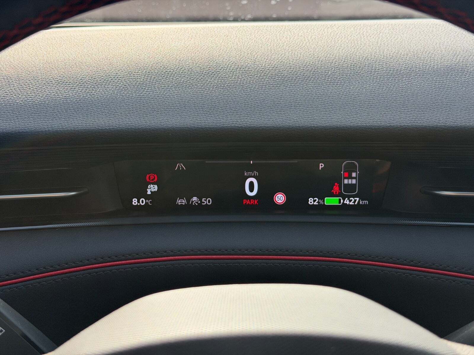 VW ID.7 86 GTX Tourer 4Motion