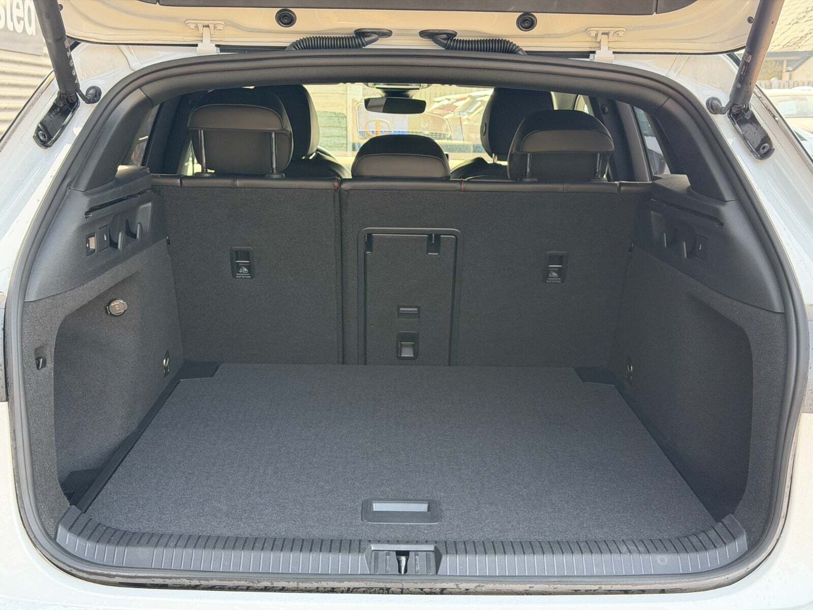 VW ID.7 86 GTX Tourer 4Motion