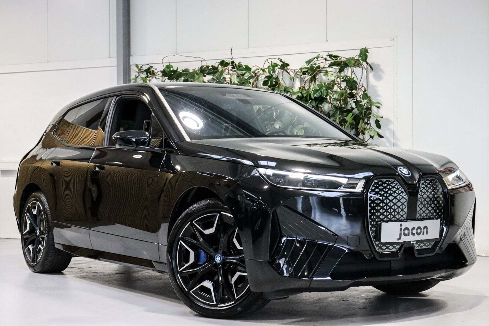 BMW iX xDrive50 Sport