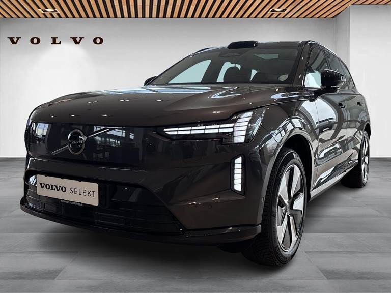 Volvo EX90 Plus 7prs