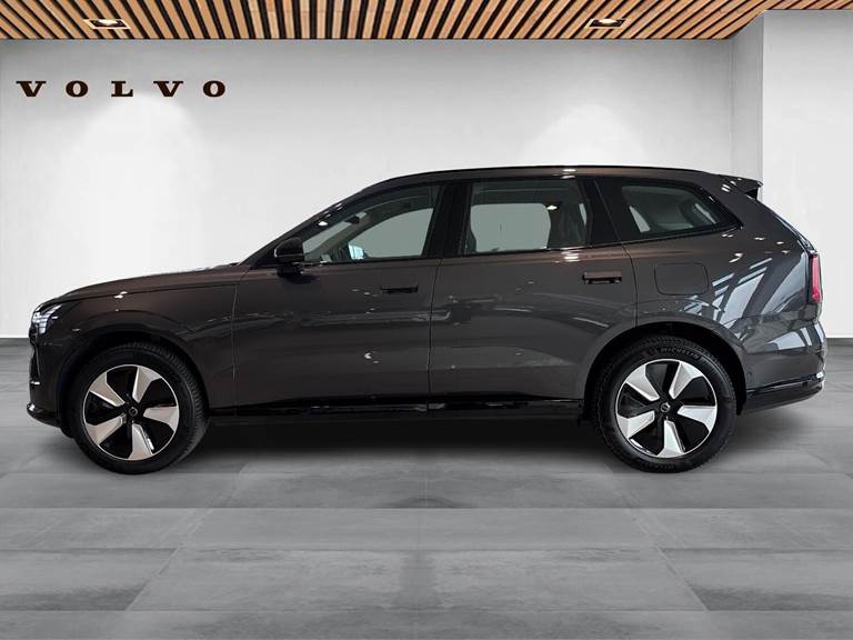 Volvo EX90 Plus 7prs