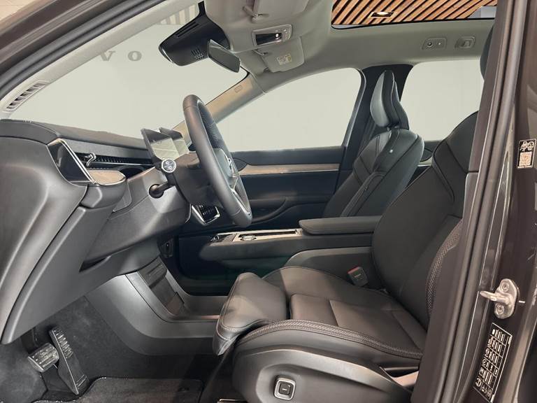 Volvo EX90 Plus 7prs