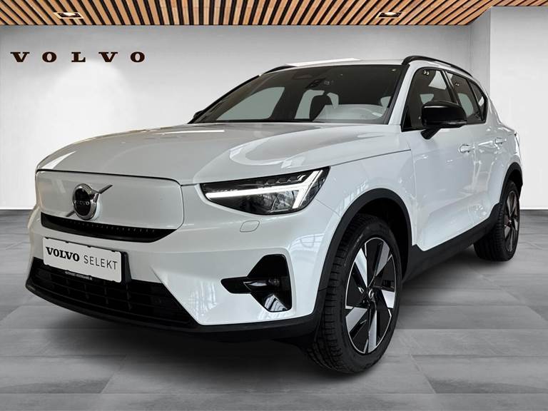 Volvo EX40 Extended Range Plus