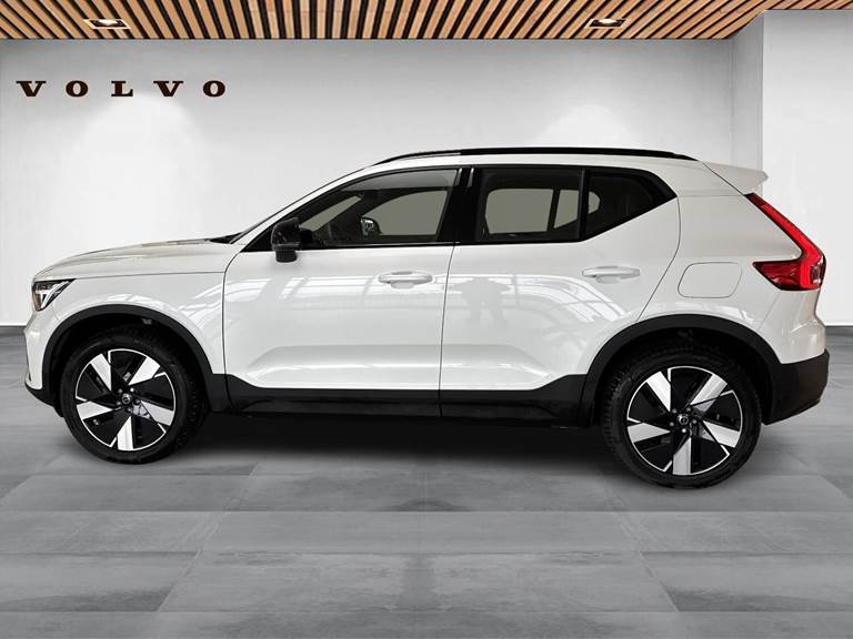 Volvo EX40 Extended Range Plus
