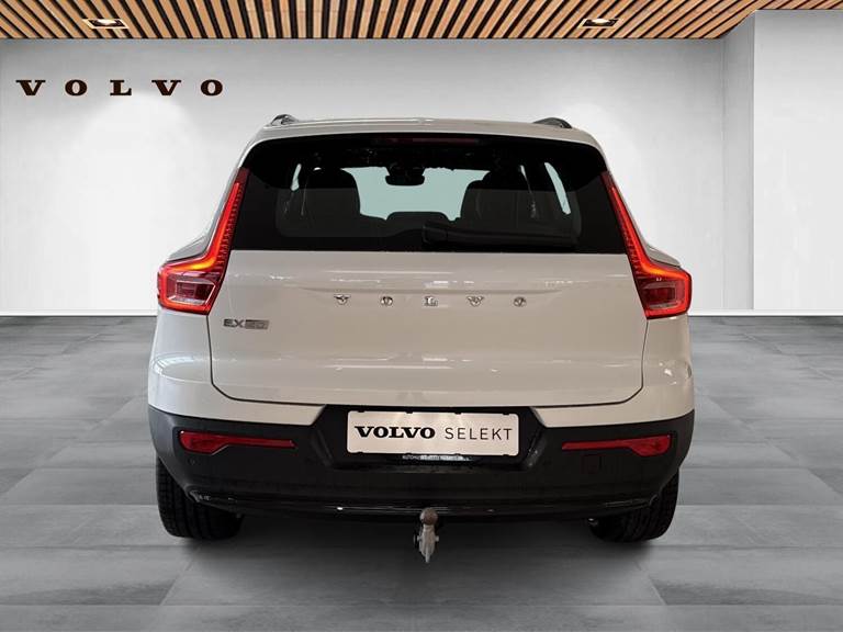 Volvo EX40 Extended Range Plus