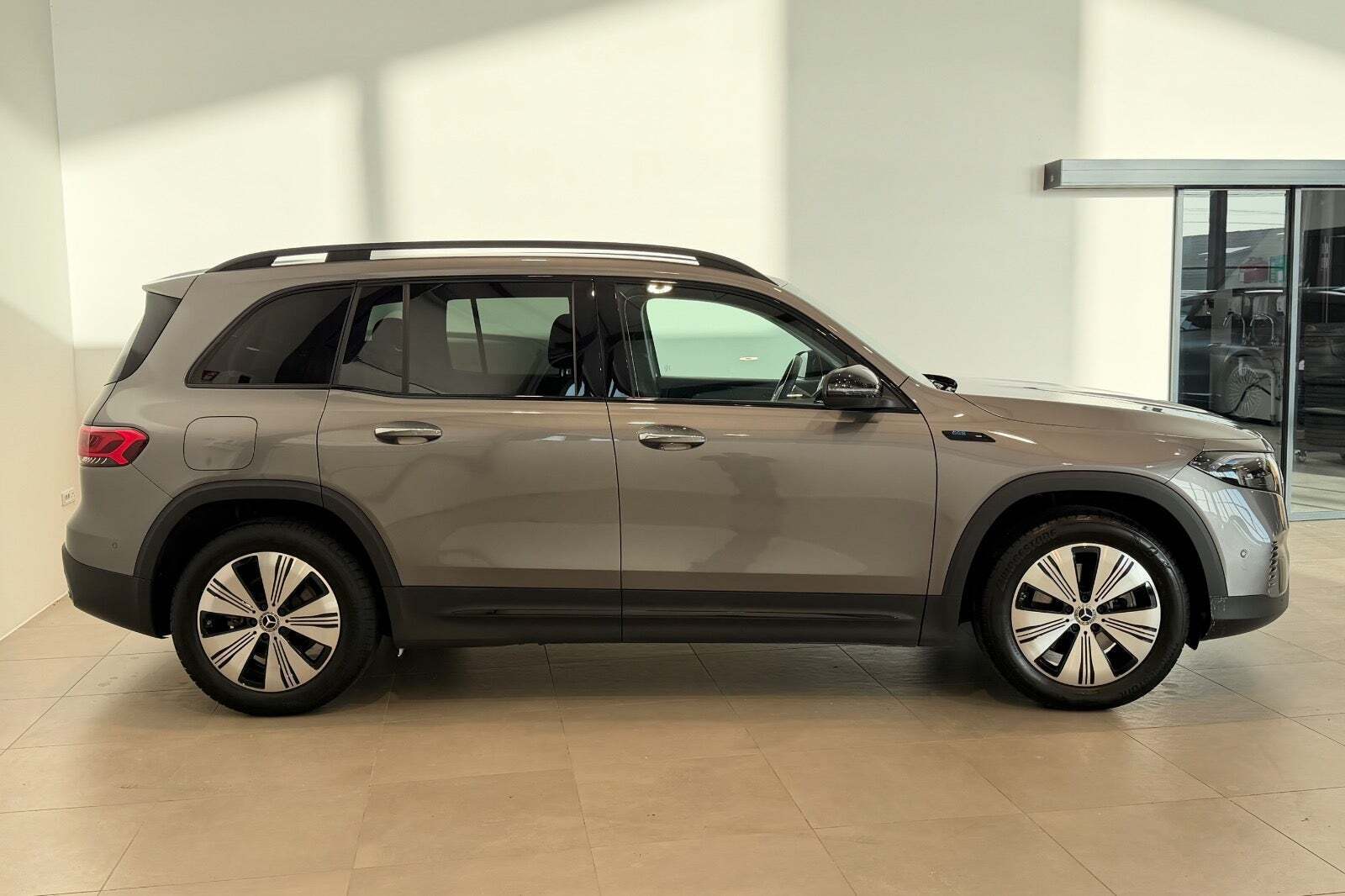 Mercedes EQB250 Progressive