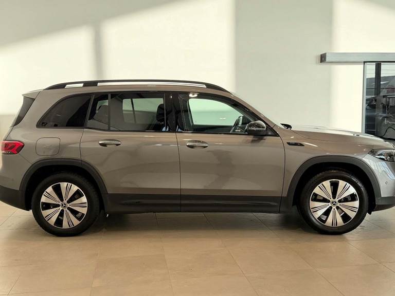 Mercedes EQB250 Progressive