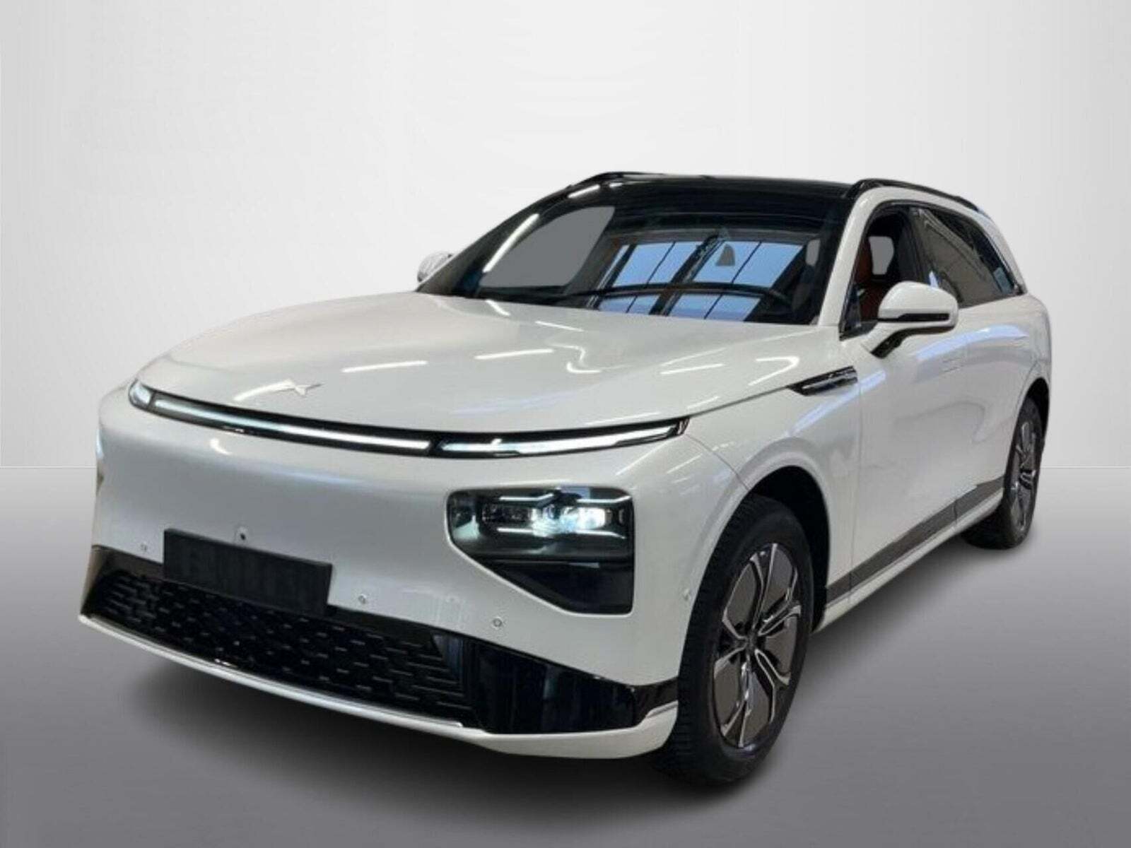 Xpeng G9 Standard Range