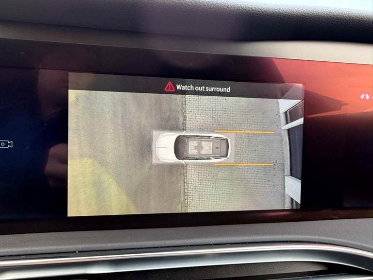 Hongqi E-HS9 99 Exclusive