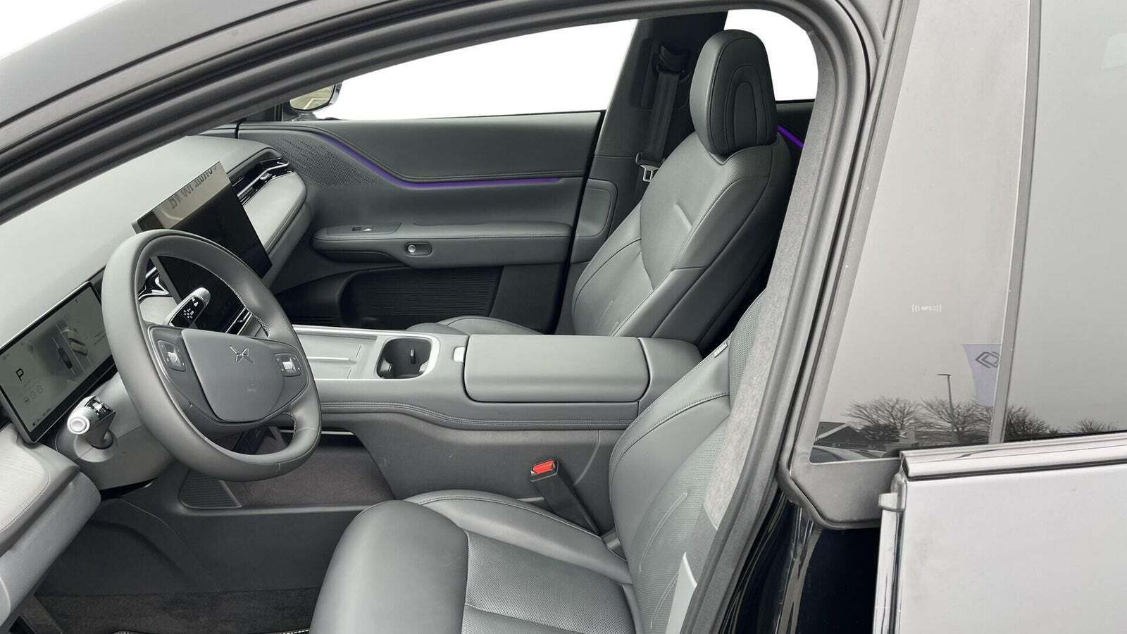 Xpeng G6 Performance