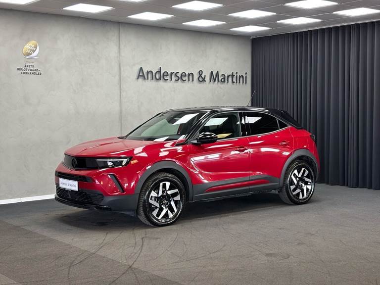 Opel Mokka-e EL GS-Line 136HK 5d Aut.