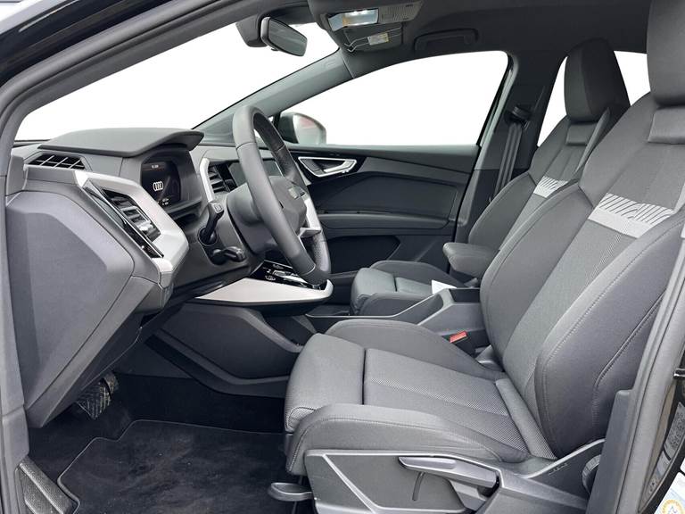 Audi Q4 Sportback 45 E-tron Progress 286HK 5d Aut.