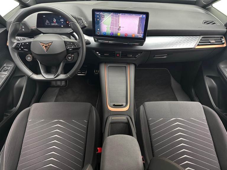 Cupra Born EL e-Boost 231HK 5d Aut.