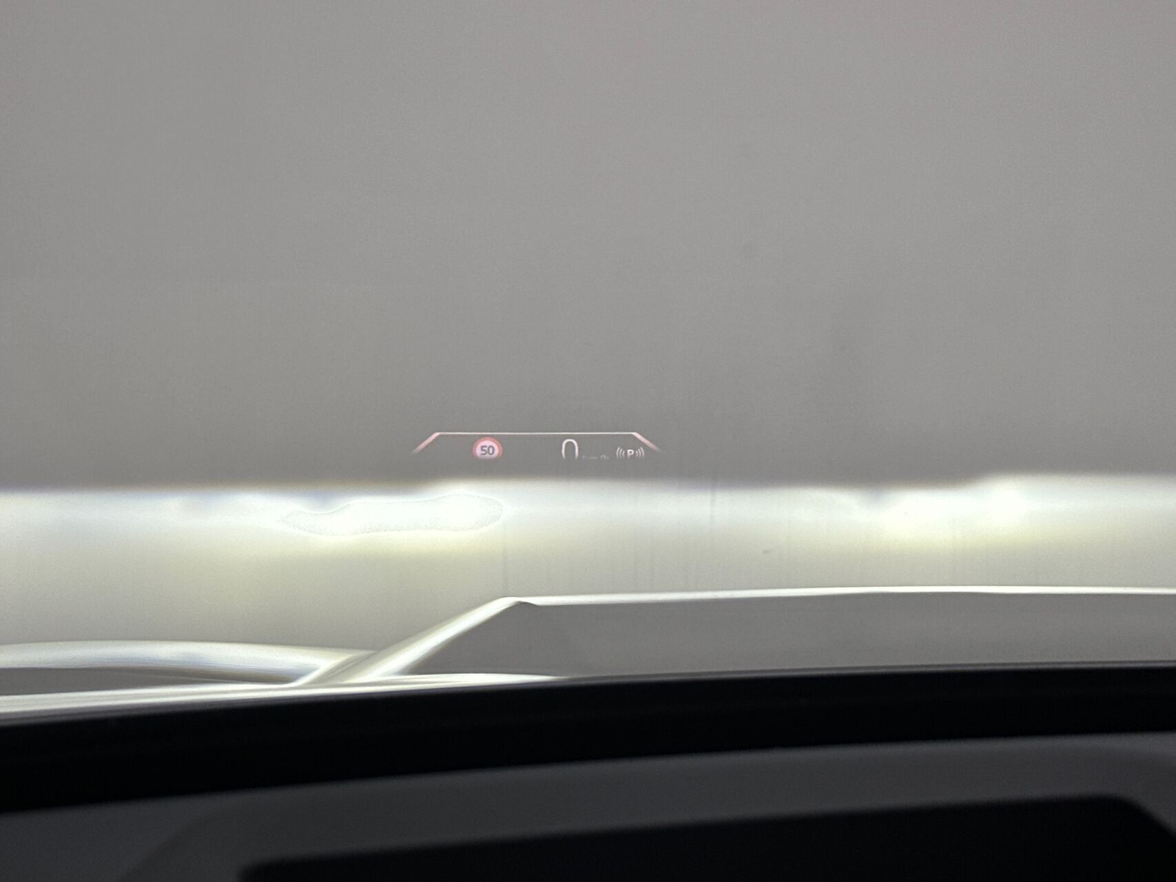 Sort BMW iX1 fra 2023