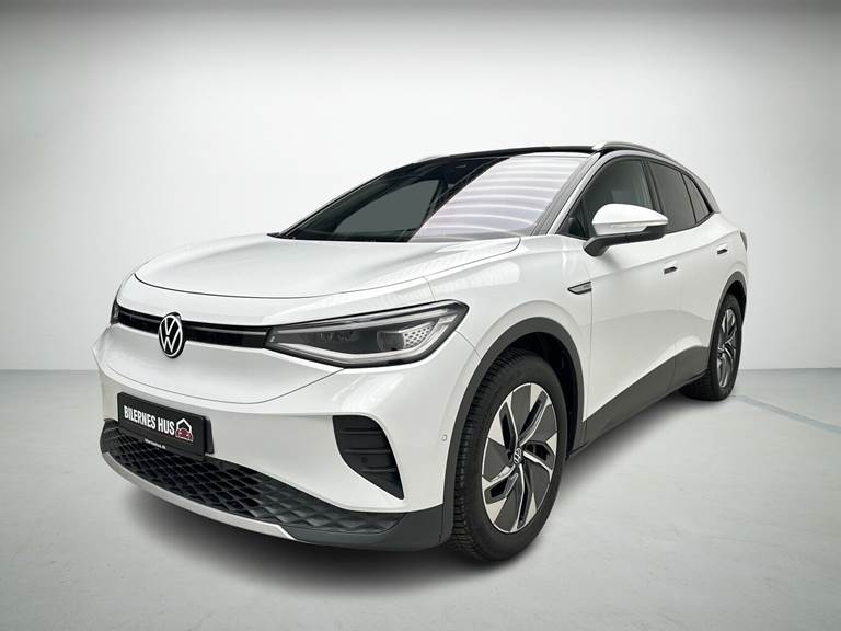 VW ID.4 EL Pro Performance 204HK 5d Aut.